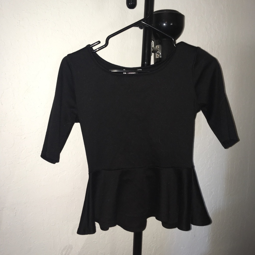 A’gaci mid sleeve